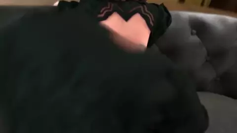 Nothing Beats Anal!