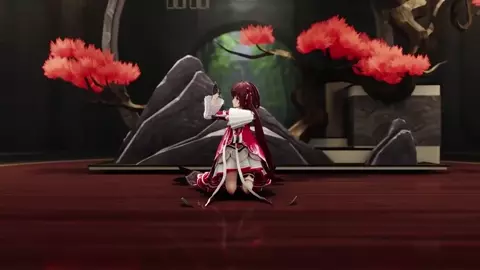 Yousa - ShiHou