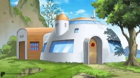 chichi's adventure