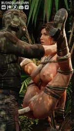 Lara Croft