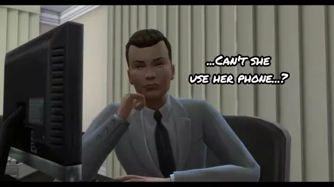 The Lawyer!