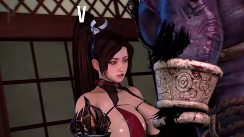 - PERFECT WEAPON ep.3 -