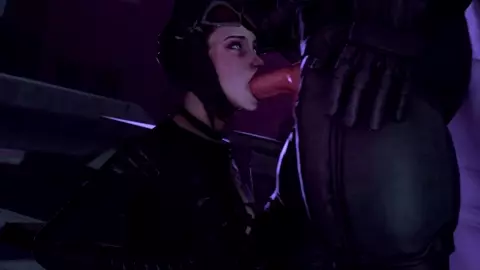 Catwoman (Selina Kyle) hardcore compilation