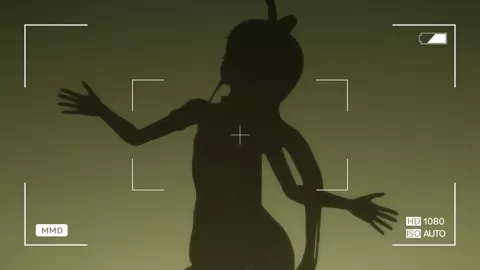 Shimakaze - Brain Revolution Girl [MMD R18] HornyHorny
