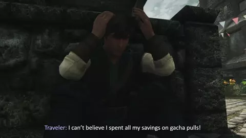 Gacha [HappySexCraft]