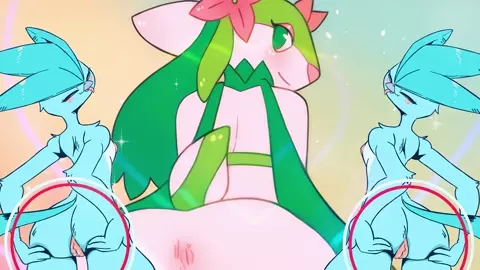 Short Pokemon HMV