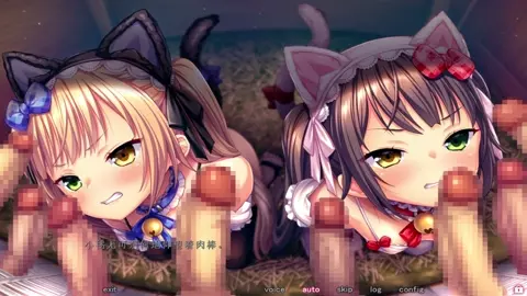 Saint Dorei Gakuen 2 - Himari＆Komari 6