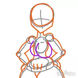 Sketch Animation
