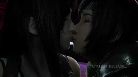 Yutfi『Teehee3D』