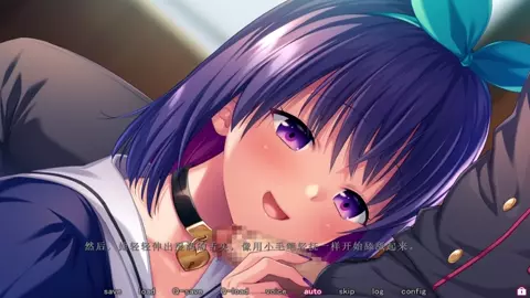 Saint Dorei Gakuen 2 - Kazanashi Toa 3