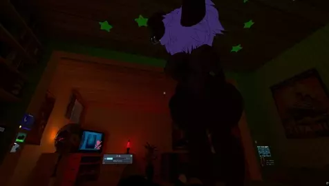 VRChat Sex