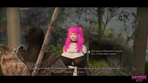 Slave slut training