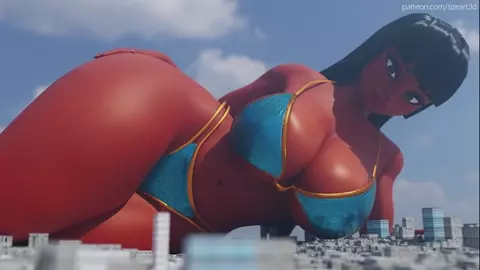 Chel's City Growth