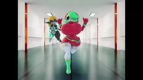 RUN!!