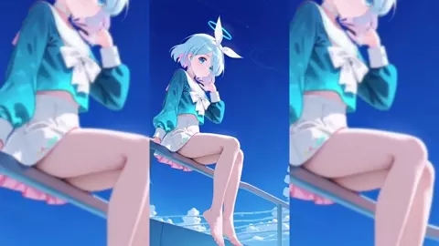 Blow My Mind [hmv / pmv]