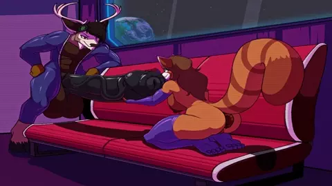 Cock vore by bewwy snuggles/ spazman