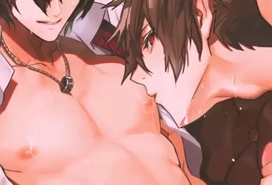 Bai Liu × Mu Sicheng