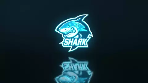 Chocolate Cream Haku and Miku Dance Dark Stage 1080p 60fps [Shark100 / SHK100]