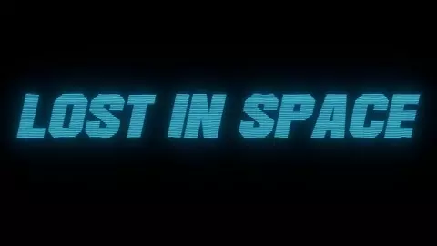EVE - LOST IN SPACE [NO WM.] [DeltaFxx] [4K60FPS]