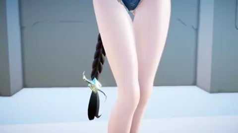Gentleman Kangxis Fan Meeting Sex 1080p 60fps [Shark100 / SHK100]