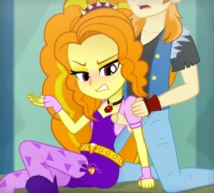 Adagio Armpit Sex