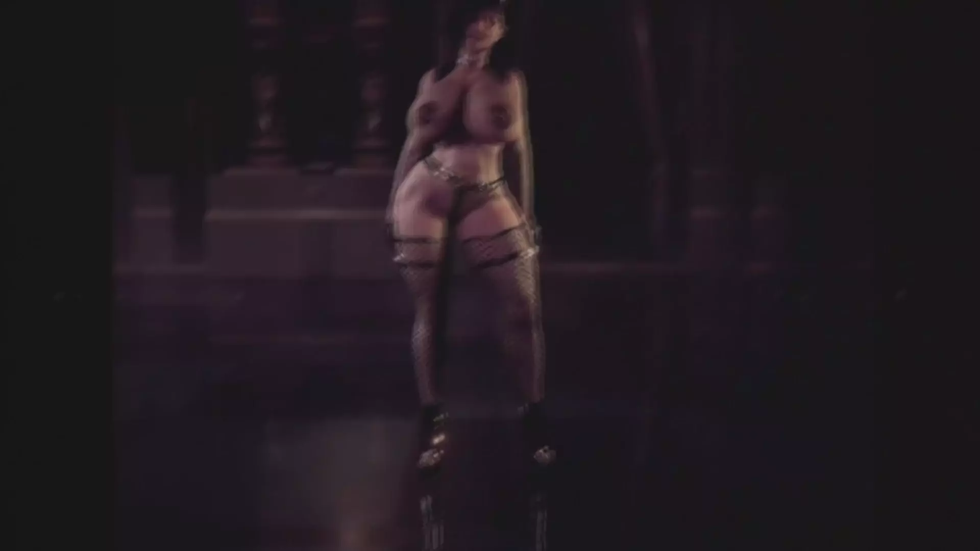 Lady D posing EDIT