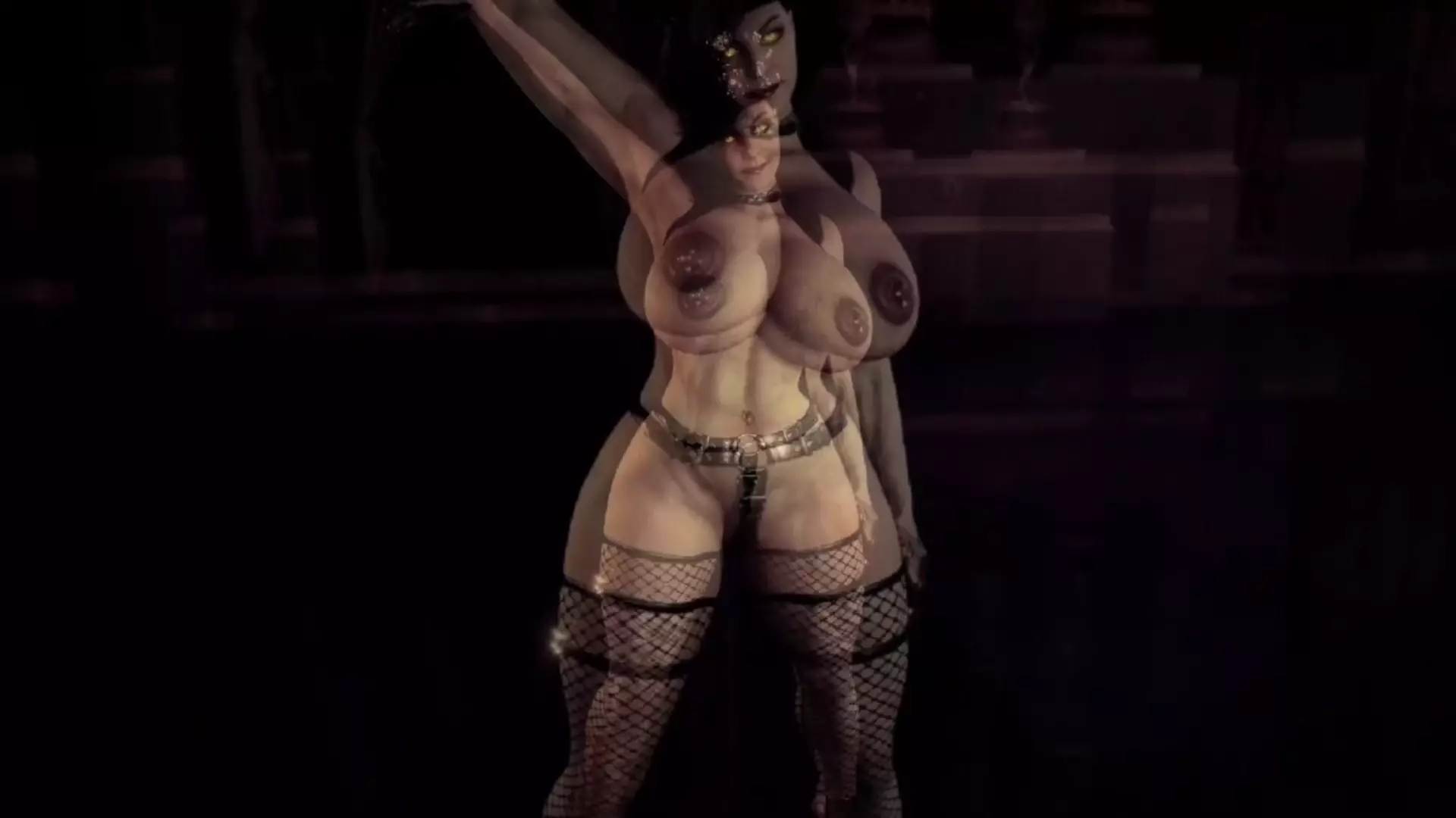 Lady D posing EDIT