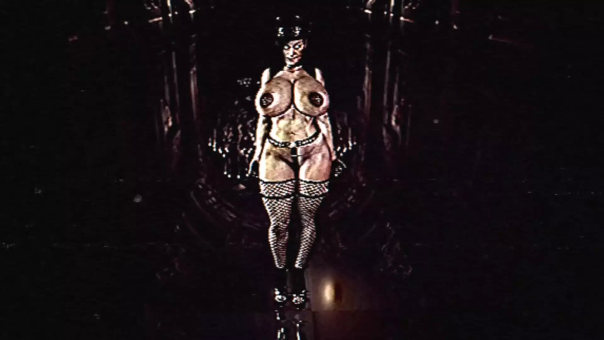 Lady D posing EDIT