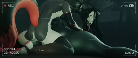 Halloween CAM 1