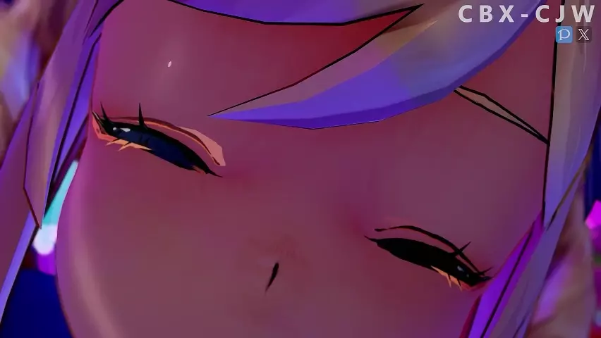 Barbara-Genshin Impact