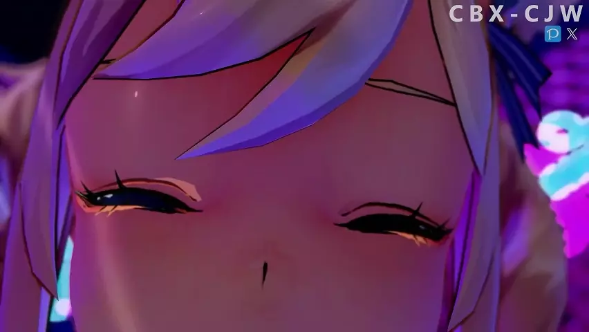 Barbara-Genshin Impact