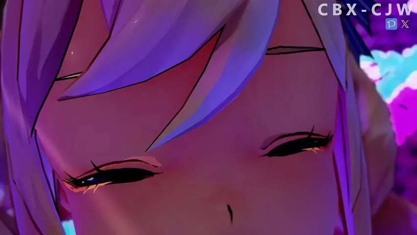 Barbara-Genshin Impact