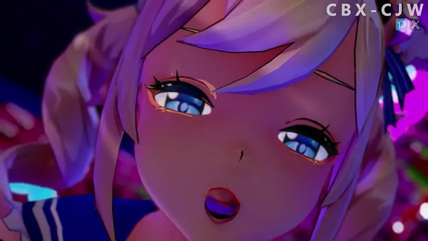 Barbara-Genshin Impact