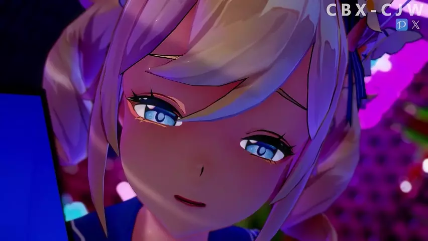 Barbara-Genshin Impact