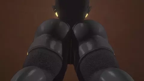 Sexy mon
