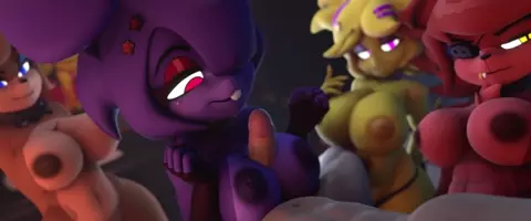 Bonfie Titjob
