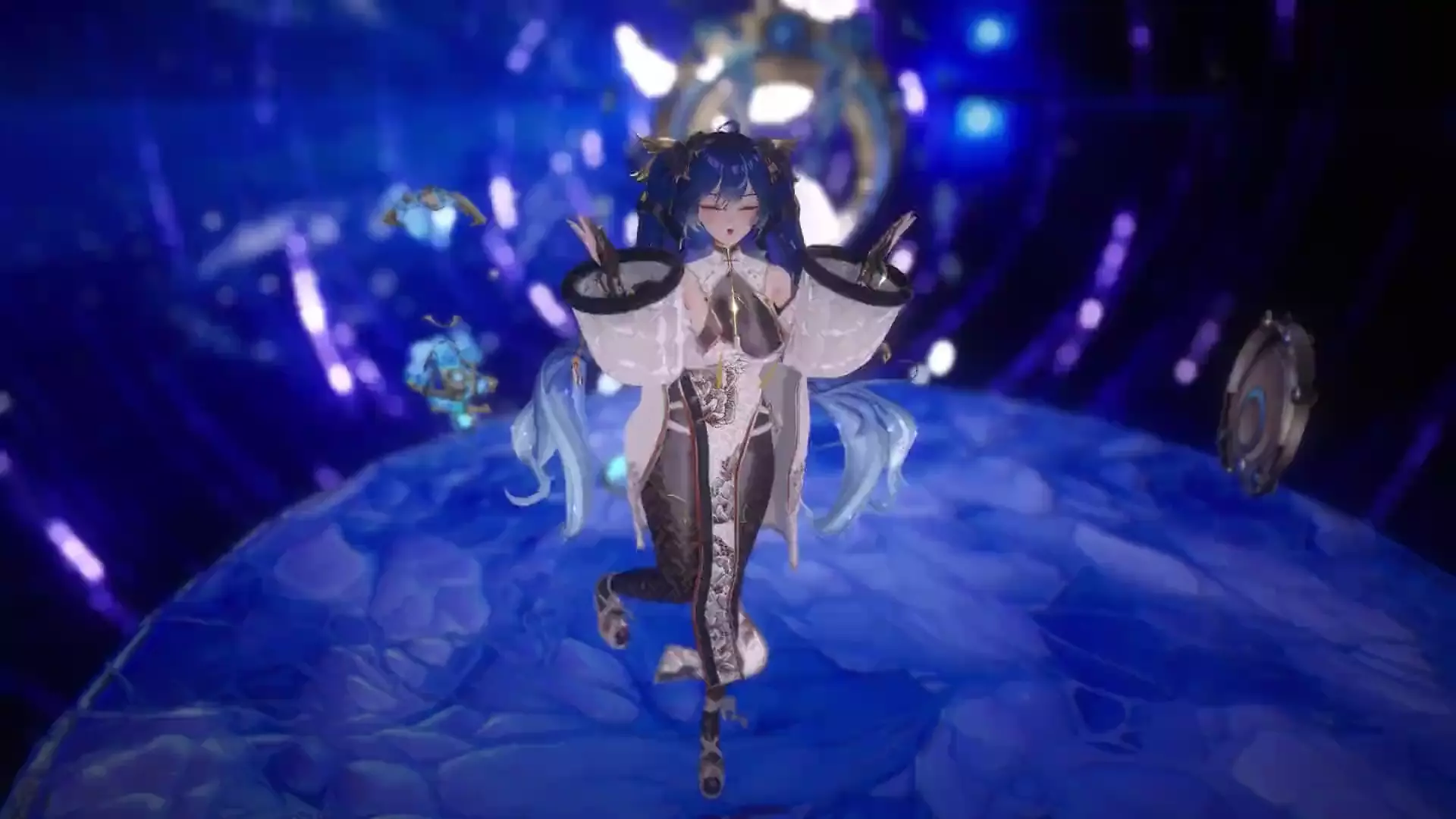 【Gerrry】2025.09 Luno SEX-DANCE PartyTonigh