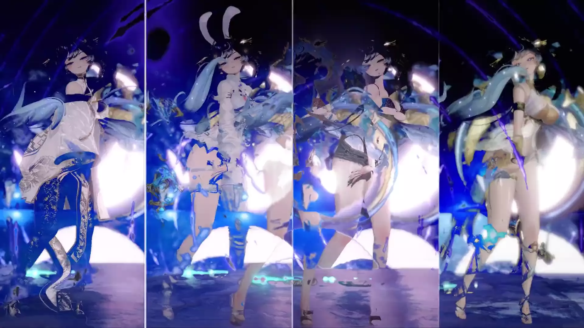 【Gerrry】2025.09 Luno SEX-DANCE PartyTonigh