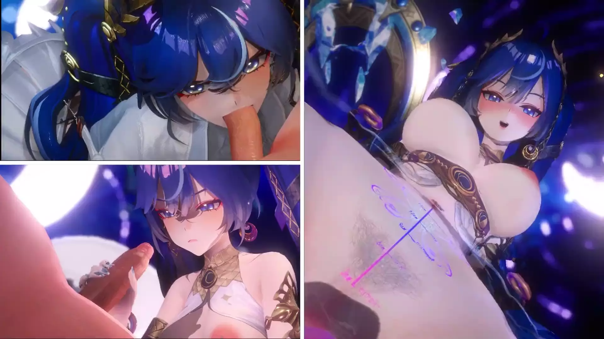 【Gerrry】2025.09 Luno SEX-DANCE PartyTonigh