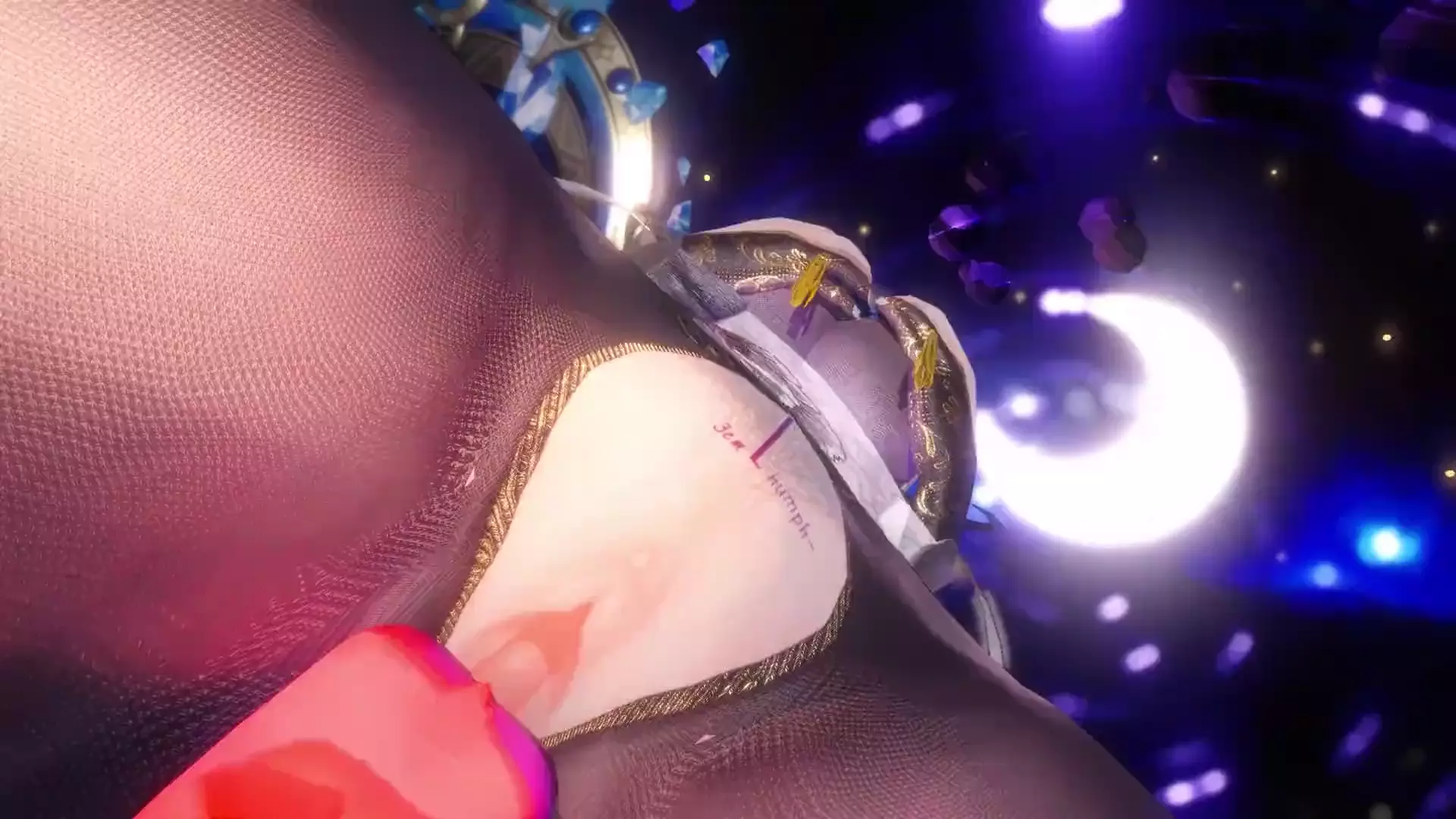 【Gerrry】2025.09 Luno SEX-DANCE PartyTonigh