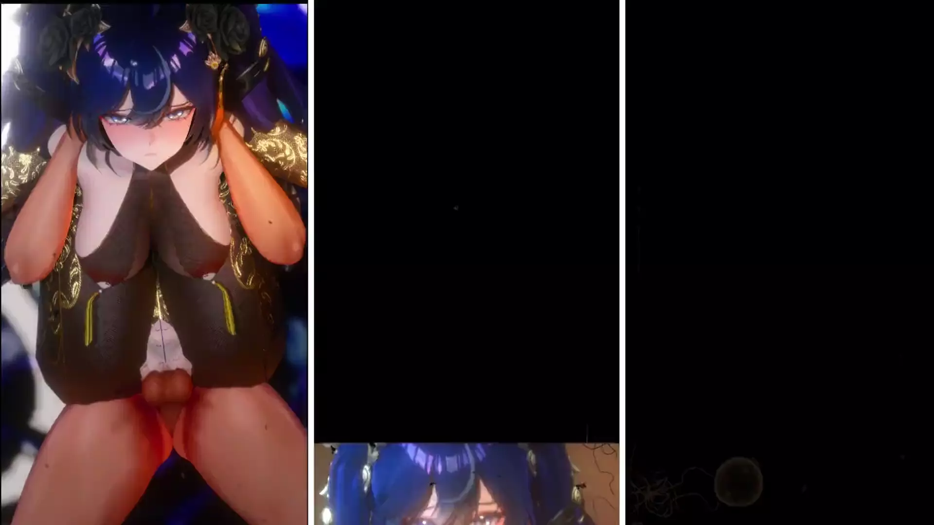 【Gerrry】2025.09 Luno SEX-DANCE PartyTonigh