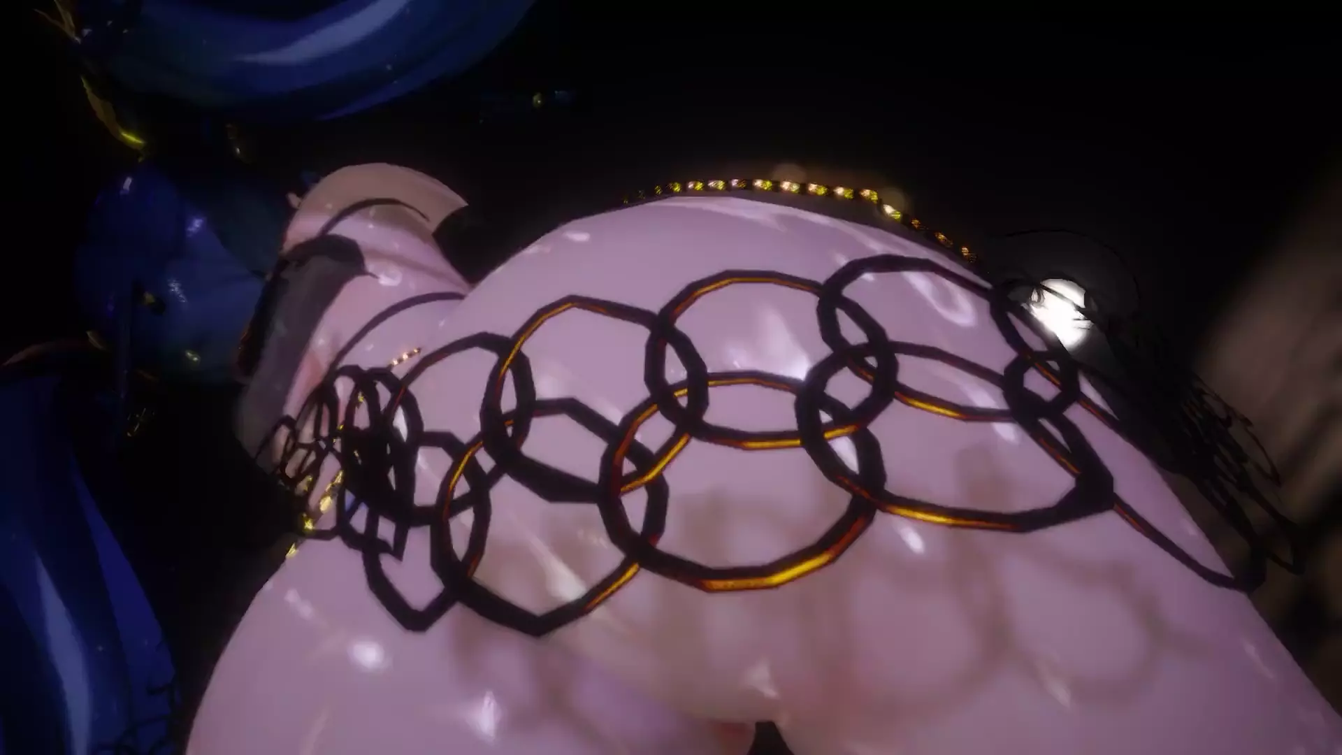 【Gerrry】2025.09 Luno SEX-DANCE PartyTonigh