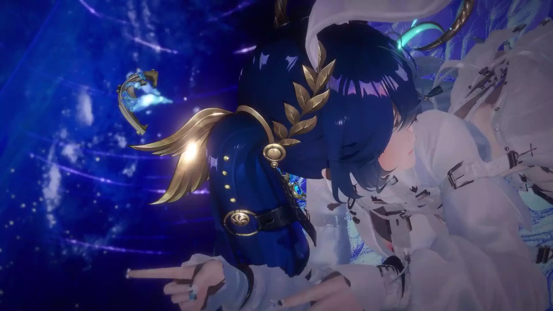 【Gerrry】2025.09 Luno SEX-DANCE PartyTonigh