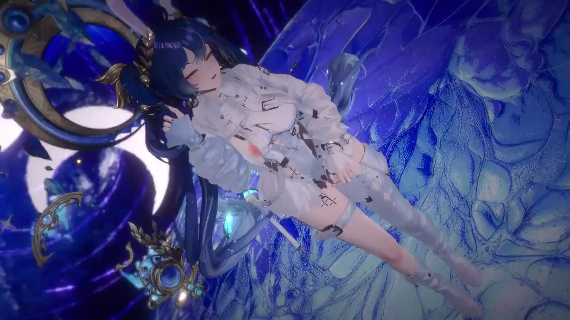 【Gerrry】2025.09 Luno SEX-DANCE PartyTonigh