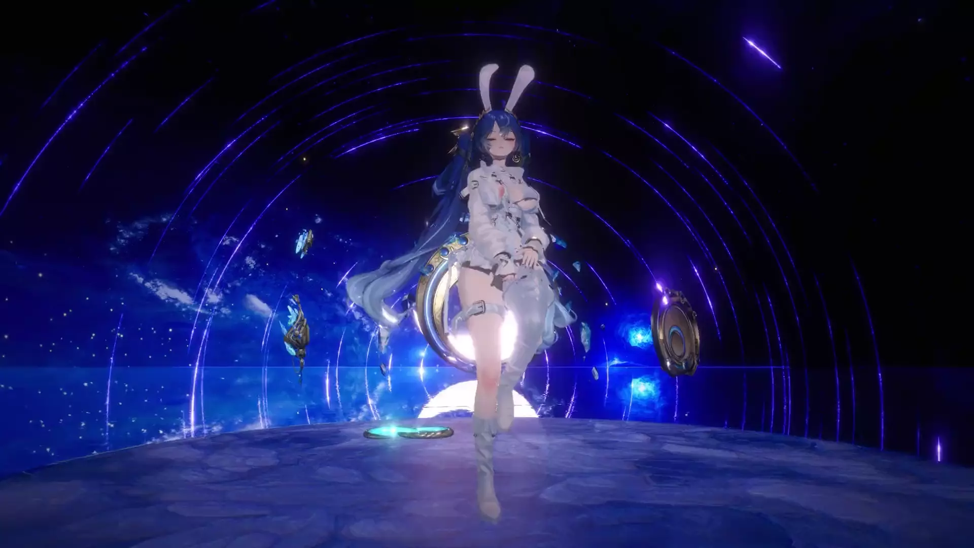 【Gerrry】2025.09 Luno SEX-DANCE PartyTonigh