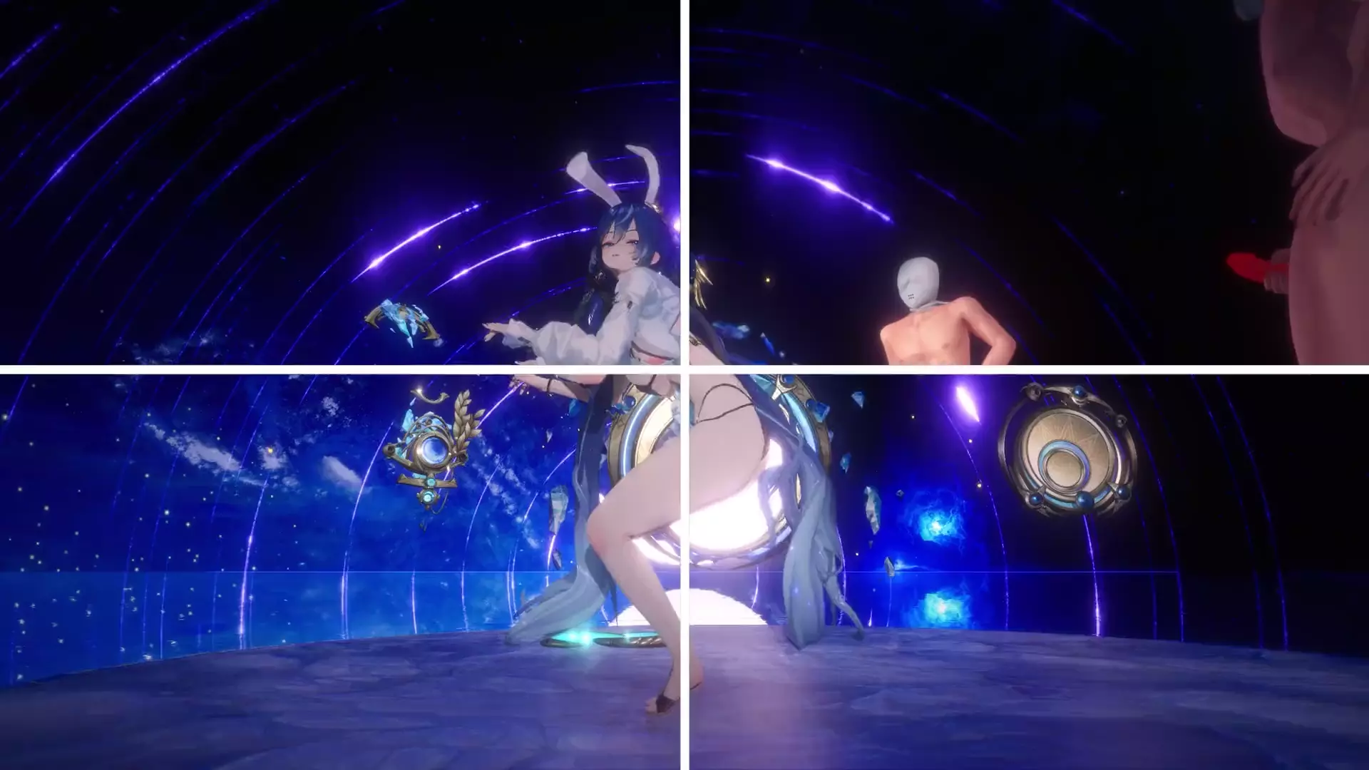 【Gerrry】2025.09 Luno SEX-DANCE PartyTonigh