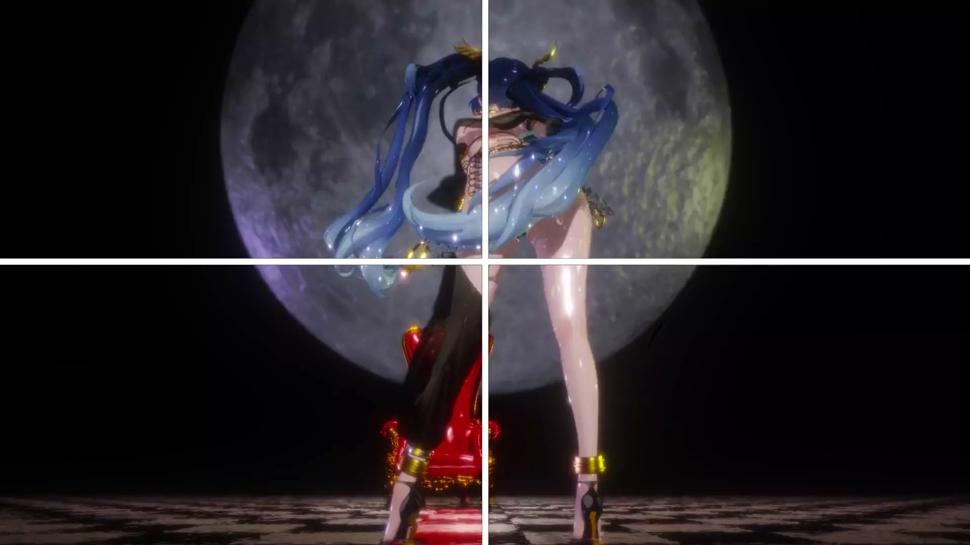 【Gerrry】2025.09 Luno SEX-DANCE PartyTonigh