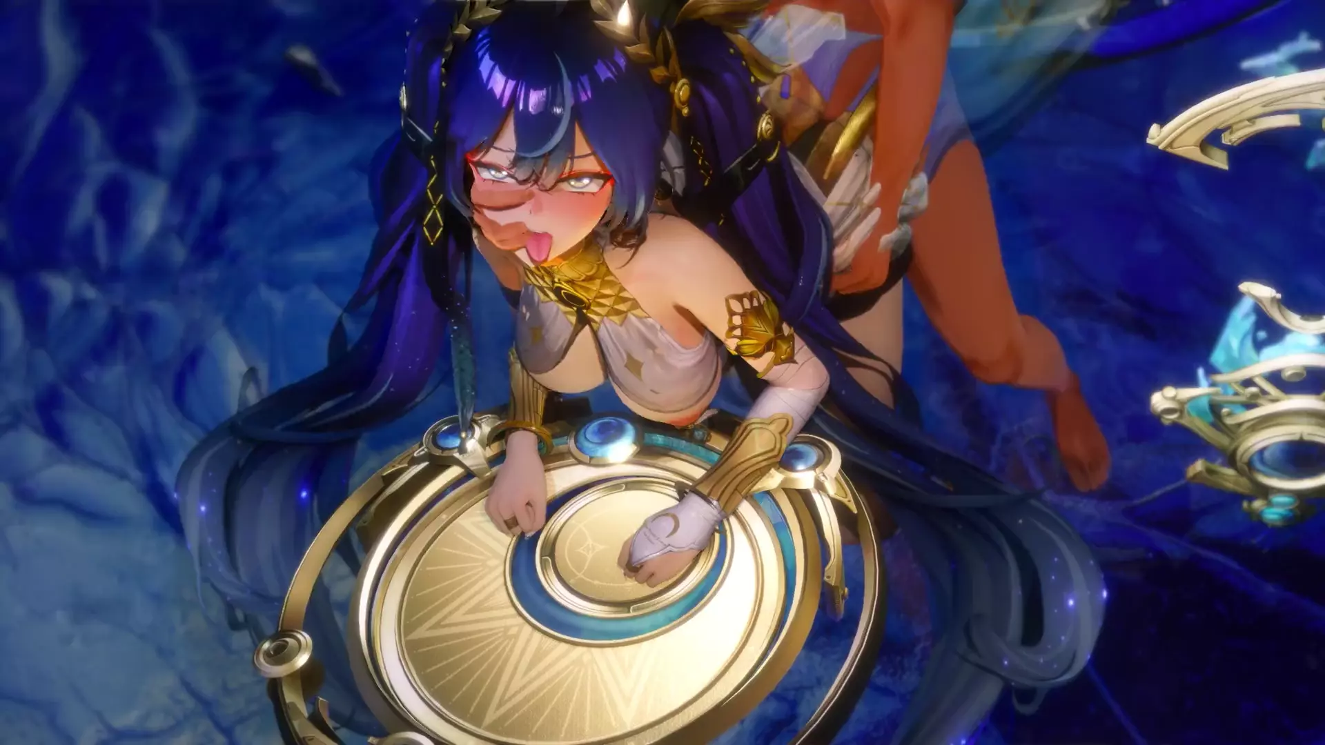 【Gerrry】2025.09 Luno SEX-DANCE PartyTonigh