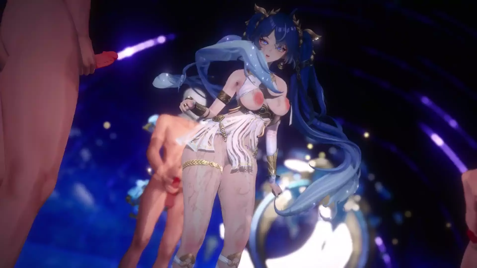 【Gerrry】2025.09 Luno SEX-DANCE PartyTonigh