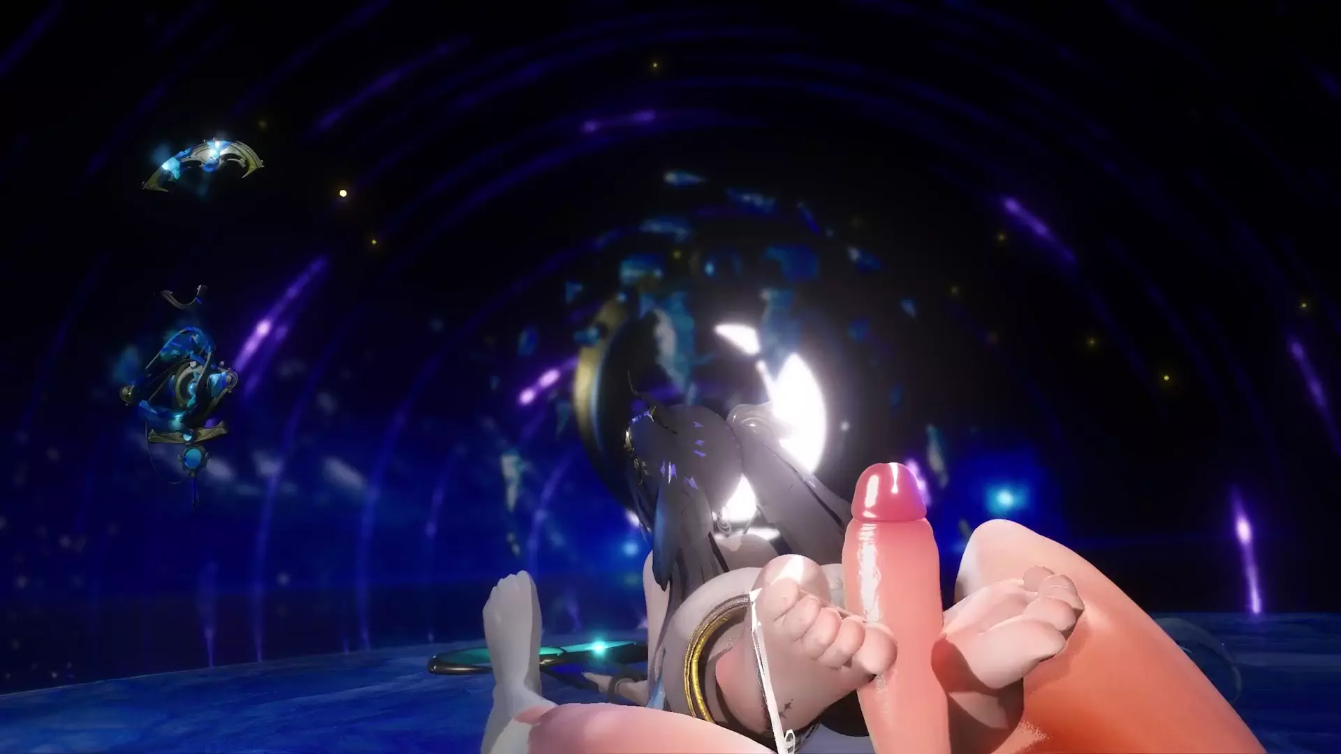 【Gerrry】2025.09 Luno SEX-DANCE PartyTonigh